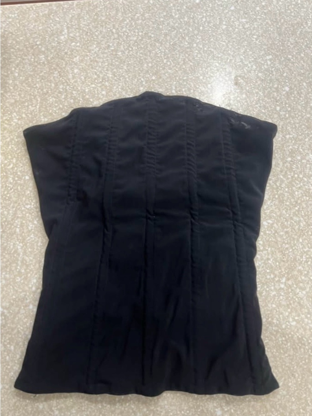 Corset top